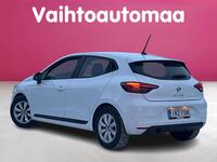 Renault Clio vaihtoauto
