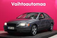 Volvo S60 vaihtoauto