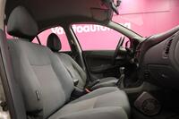 Nissan Almera vaihtoauto