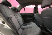 Nissan Almera vaihtoauto