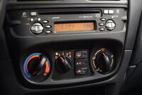 Nissan Almera vaihtoauto