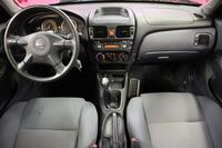 Nissan Almera vaihtoauto