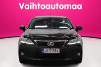 Lexus CT vaihtoauto