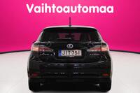 Lexus CT vaihtoauto