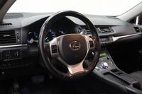 Lexus CT vaihtoauto