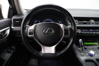 Lexus CT vaihtoauto