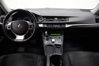 Lexus CT vaihtoauto