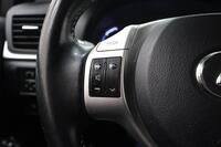 Lexus CT vaihtoauto