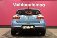 Renault Mégane vaihtoauto