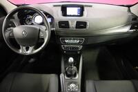 Renault Mégane vaihtoauto