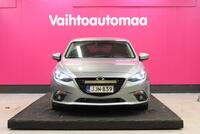 Mazda 3 vaihtoauto