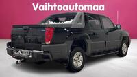 Chevrolet Avalanche vaihtoauto