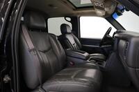 Chevrolet Avalanche vaihtoauto