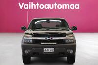 Chevrolet Avalanche vaihtoauto