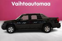 Chevrolet Avalanche vaihtoauto
