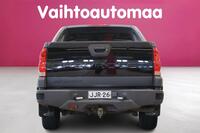 Chevrolet Avalanche vaihtoauto