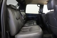 Chevrolet Avalanche vaihtoauto