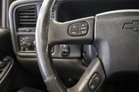 Chevrolet Avalanche vaihtoauto