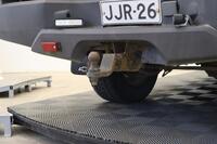 Chevrolet Avalanche vaihtoauto