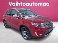 Suzuki Vitara vaihtoauto