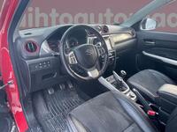 Suzuki Vitara vaihtoauto