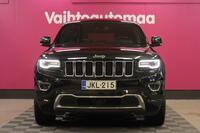Jeep Grand Cherokee vaihtoauto