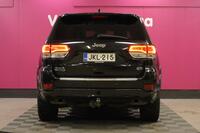 Jeep Grand Cherokee vaihtoauto