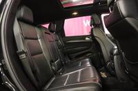 Jeep Grand Cherokee vaihtoauto