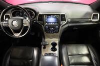 Jeep Grand Cherokee vaihtoauto