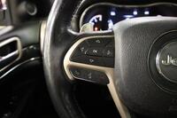 Jeep Grand Cherokee vaihtoauto