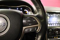 Jeep Grand Cherokee vaihtoauto