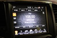 Jeep Grand Cherokee vaihtoauto