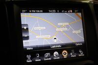 Jeep Grand Cherokee vaihtoauto