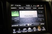 Jeep Grand Cherokee vaihtoauto