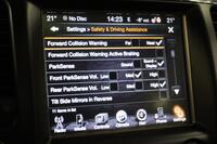 Jeep Grand Cherokee vaihtoauto