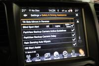 Jeep Grand Cherokee vaihtoauto