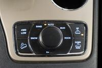 Jeep Grand Cherokee vaihtoauto