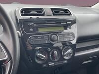 Mitsubishi Space Star vaihtoauto