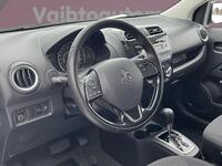 Mitsubishi Space Star vaihtoauto