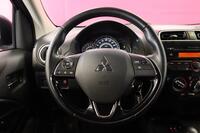 Mitsubishi Space Star vaihtoauto