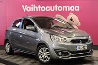 Mitsubishi Space Star vaihtoauto