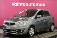 Mitsubishi Space Star vaihtoauto