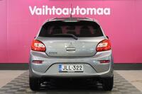 Mitsubishi Space Star vaihtoauto