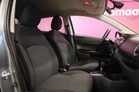 Mitsubishi Space Star vaihtoauto