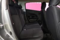 Mitsubishi Space Star vaihtoauto