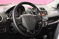 Mitsubishi Space Star vaihtoauto