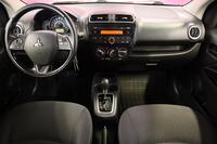 Mitsubishi Space Star vaihtoauto