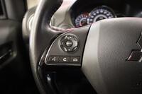 Mitsubishi Space Star vaihtoauto