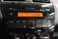 Mitsubishi Space Star vaihtoauto