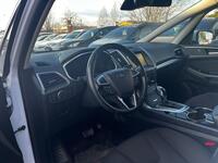 Ford S-MAX vaihtoauto